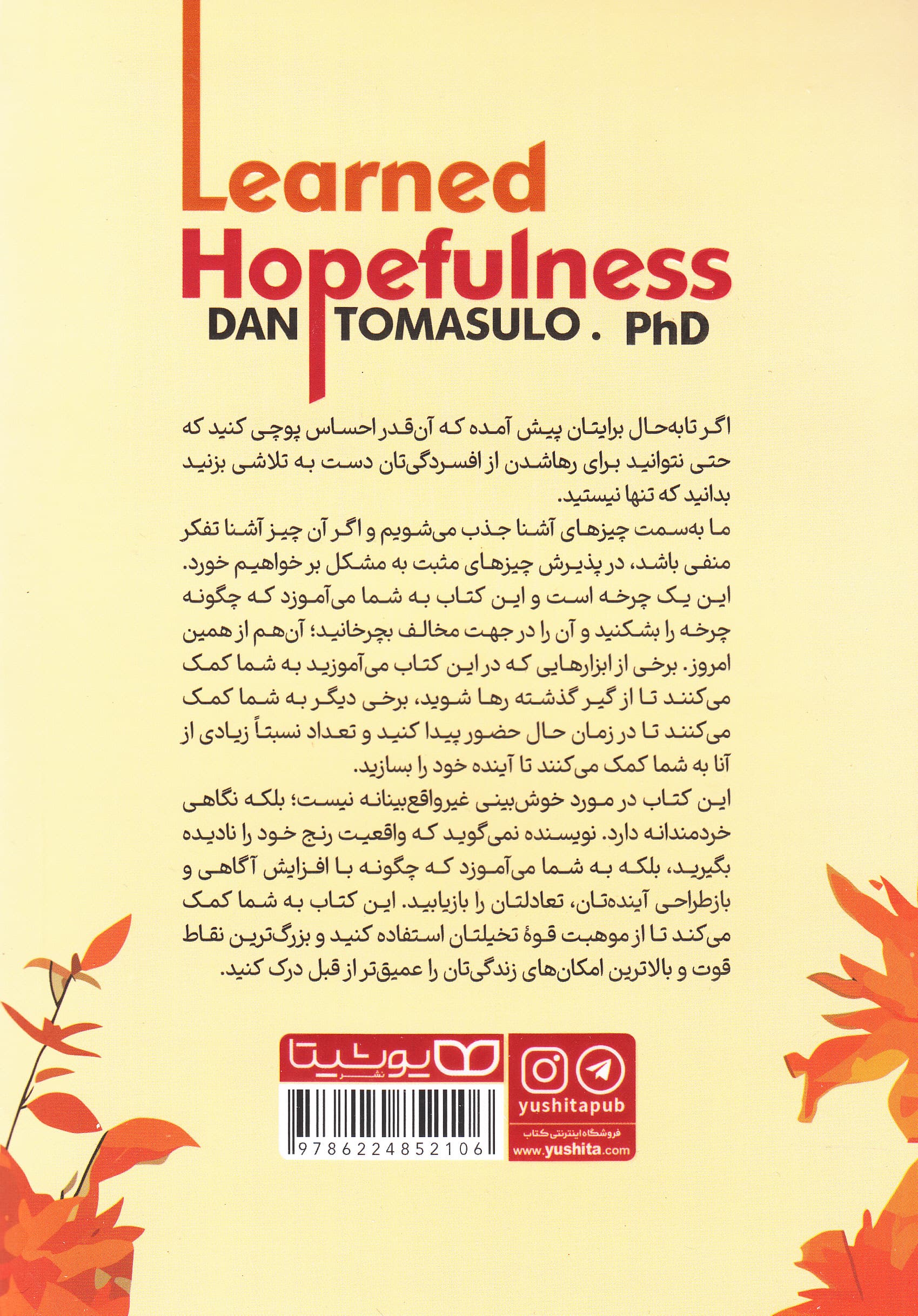 قدرت مثبت‌گرایی در غلبه بر افسردگی