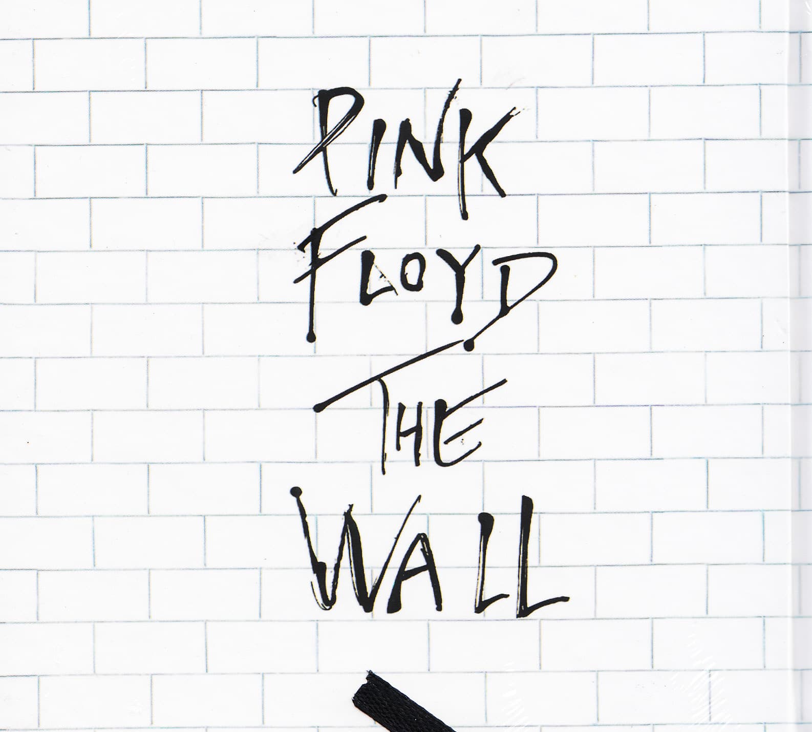 دفترچه یادداشت پینک‌فلوید