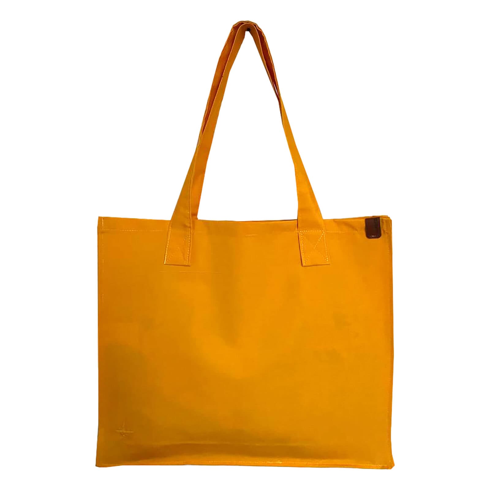  کیف کتان خردلی CY4041 