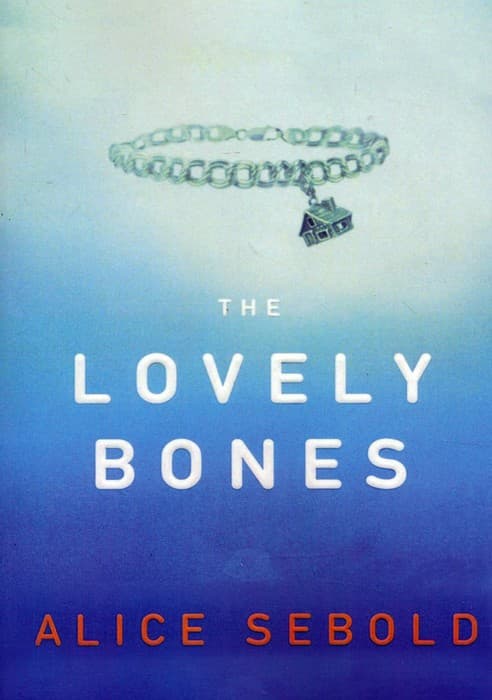 THE LOVELY BONES:استخوان های دوست داشتنی (زبان اصلی،انگلیسی)