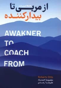 از مربی تا بیدار کننده (NLP کوچینگ)