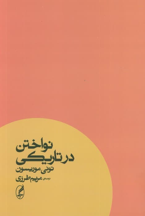 نواختن در تاریکی