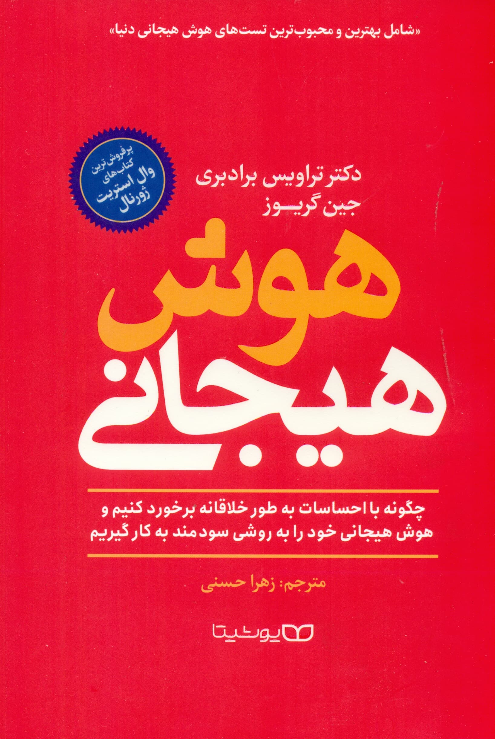 هوش هیجانی 