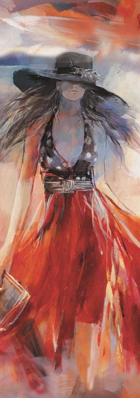 پازل پانوراما (1000 تکه) Summer Dress 4332 