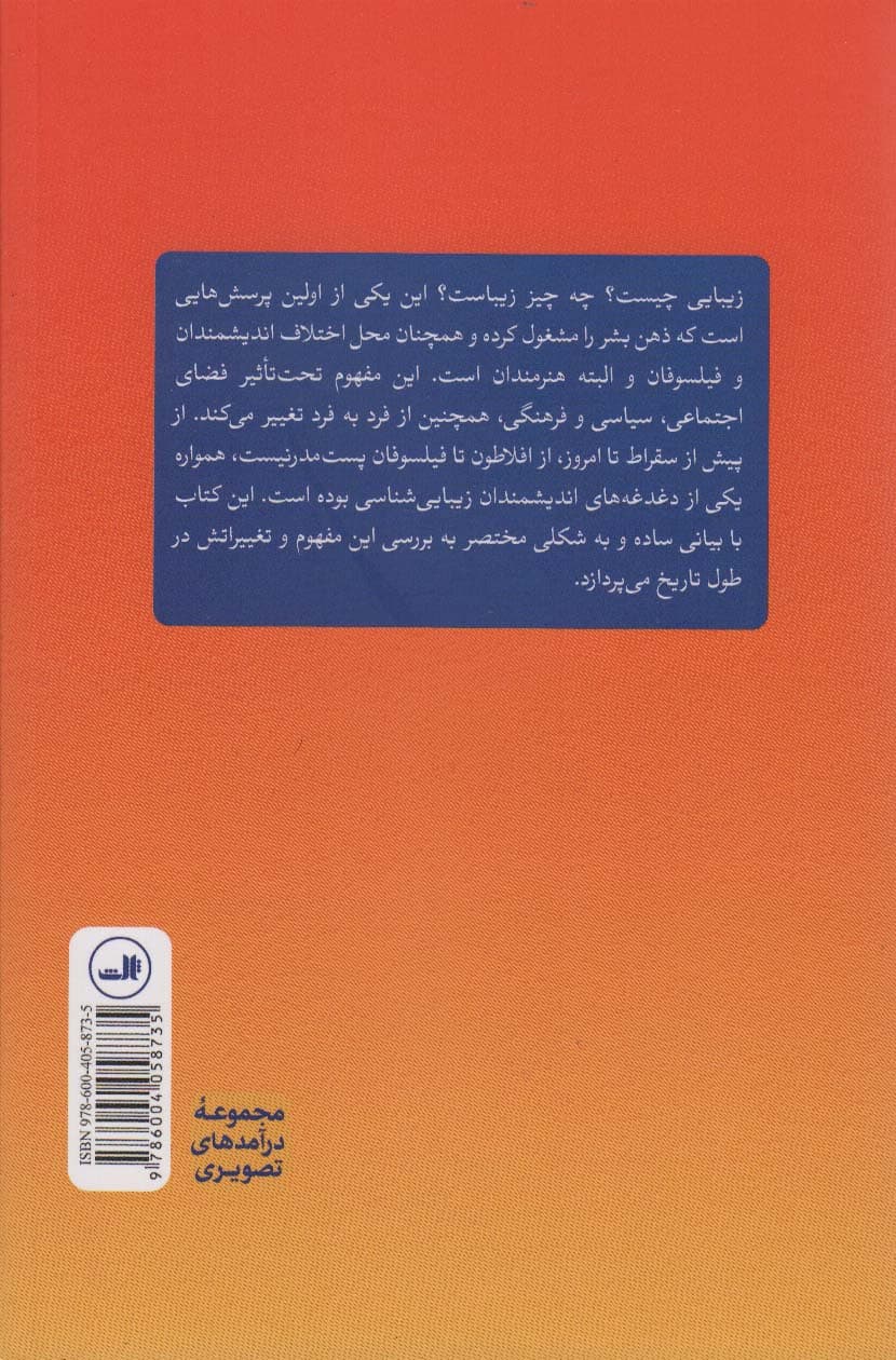 درآمدی تصویری بر زیبایی شناسی