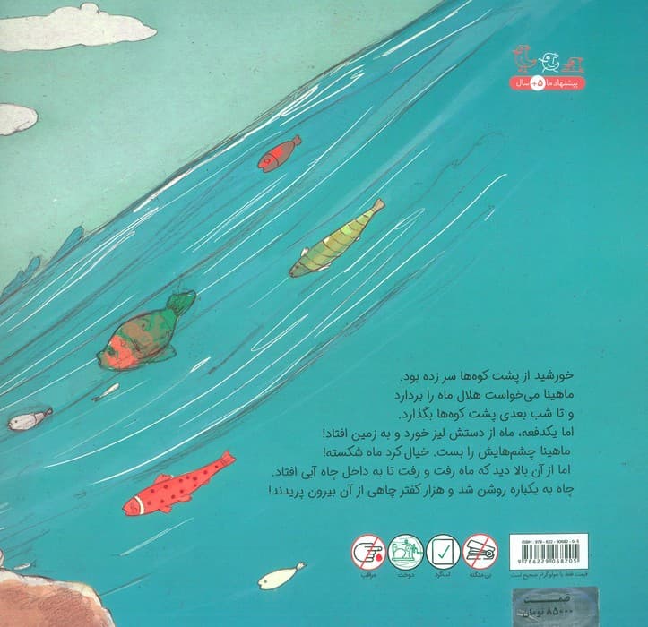 ماهینا (گلاسه)