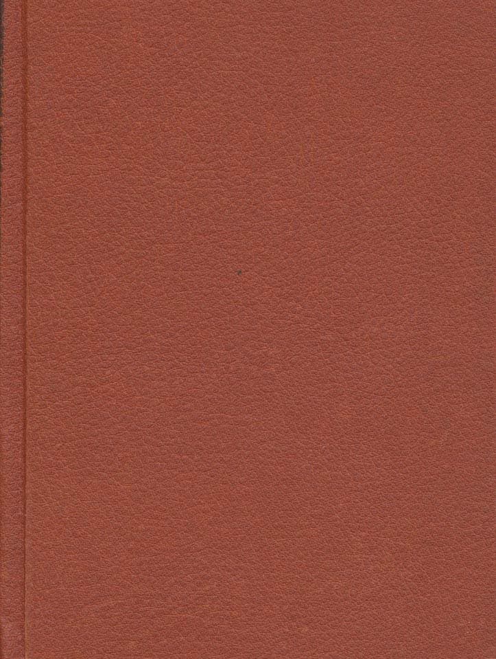 زنان آسمانی (چرم،لب طلایی)