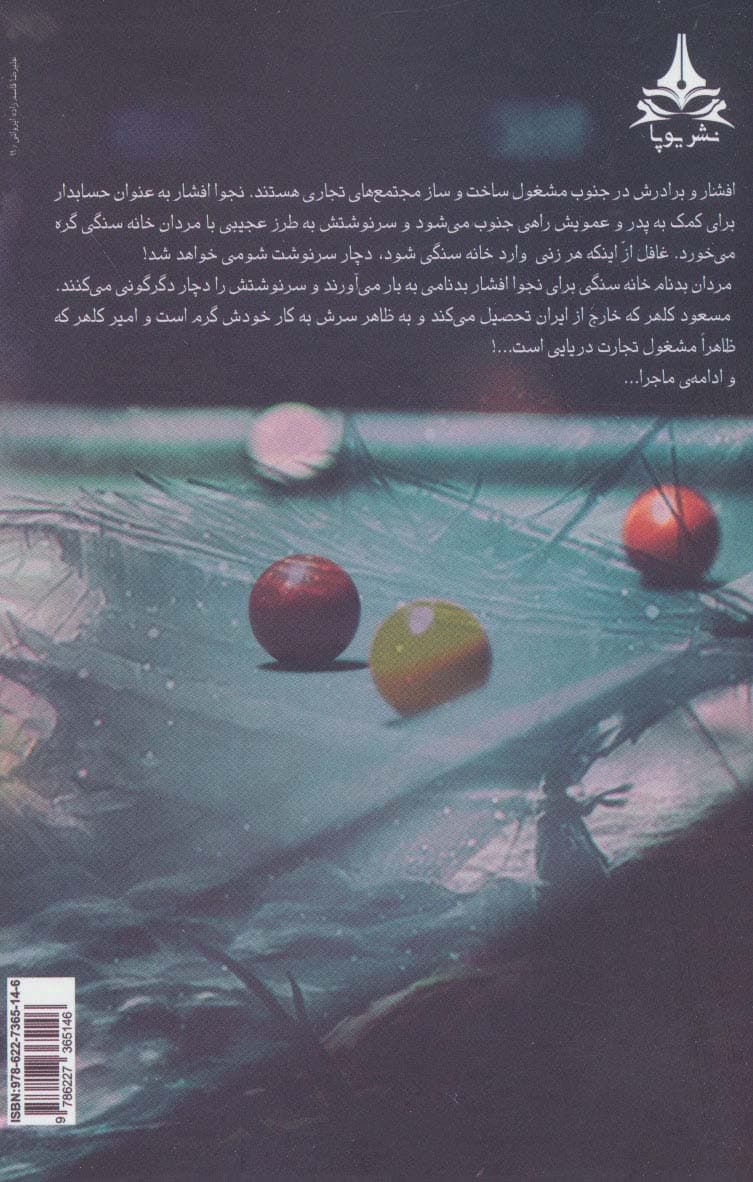 مرد خاکستری