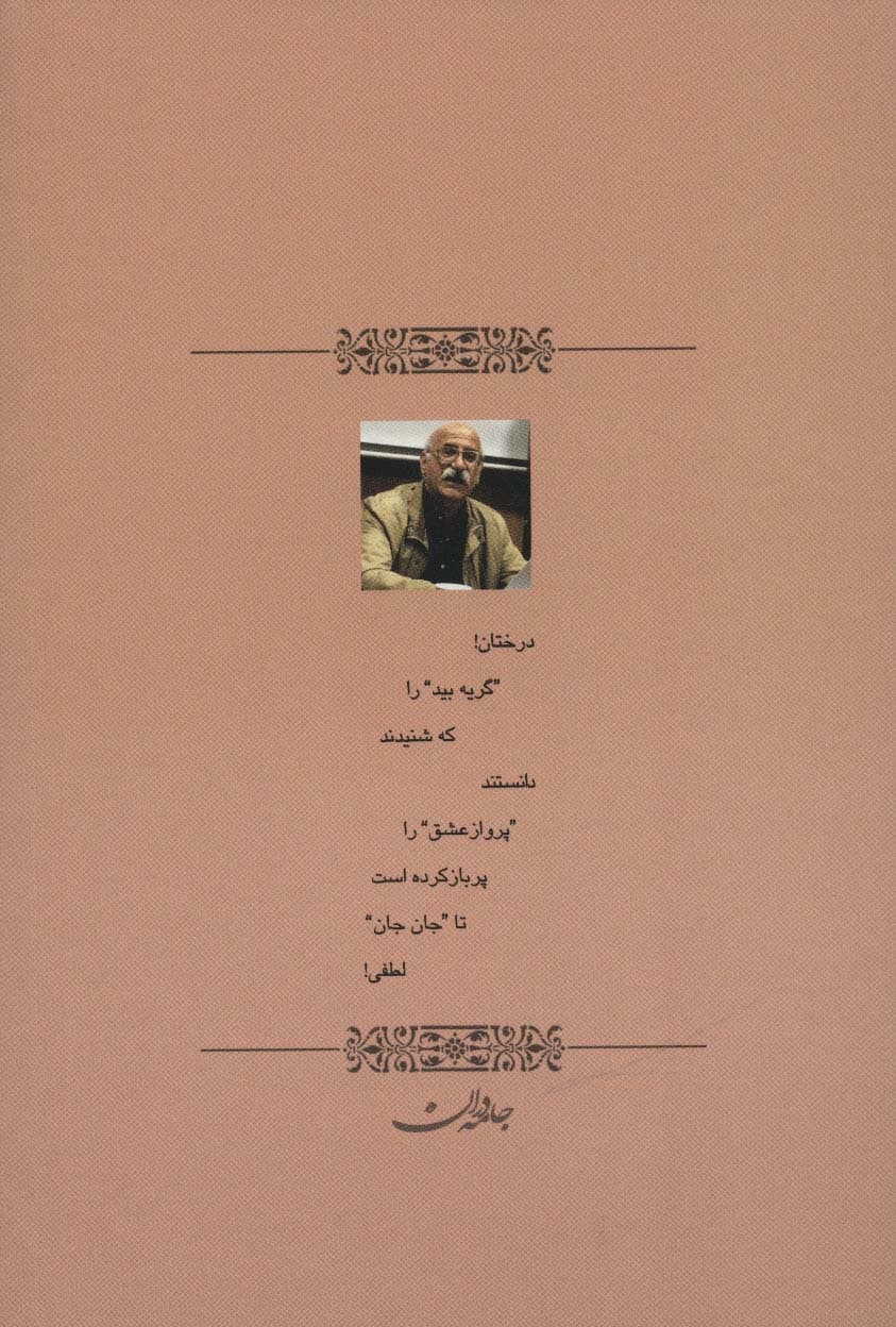 زخمه بر جان