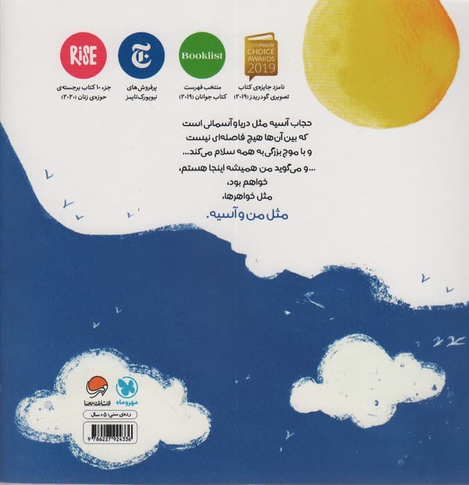 آبی سربلند (گلاسه)