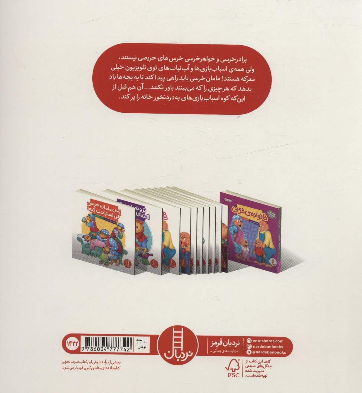 گول تبلیغات رو نخور! (گلاسه)