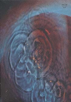 فضولی (Pink Floyd،Meddle)،(سی دی صوتی)،(باقاب)