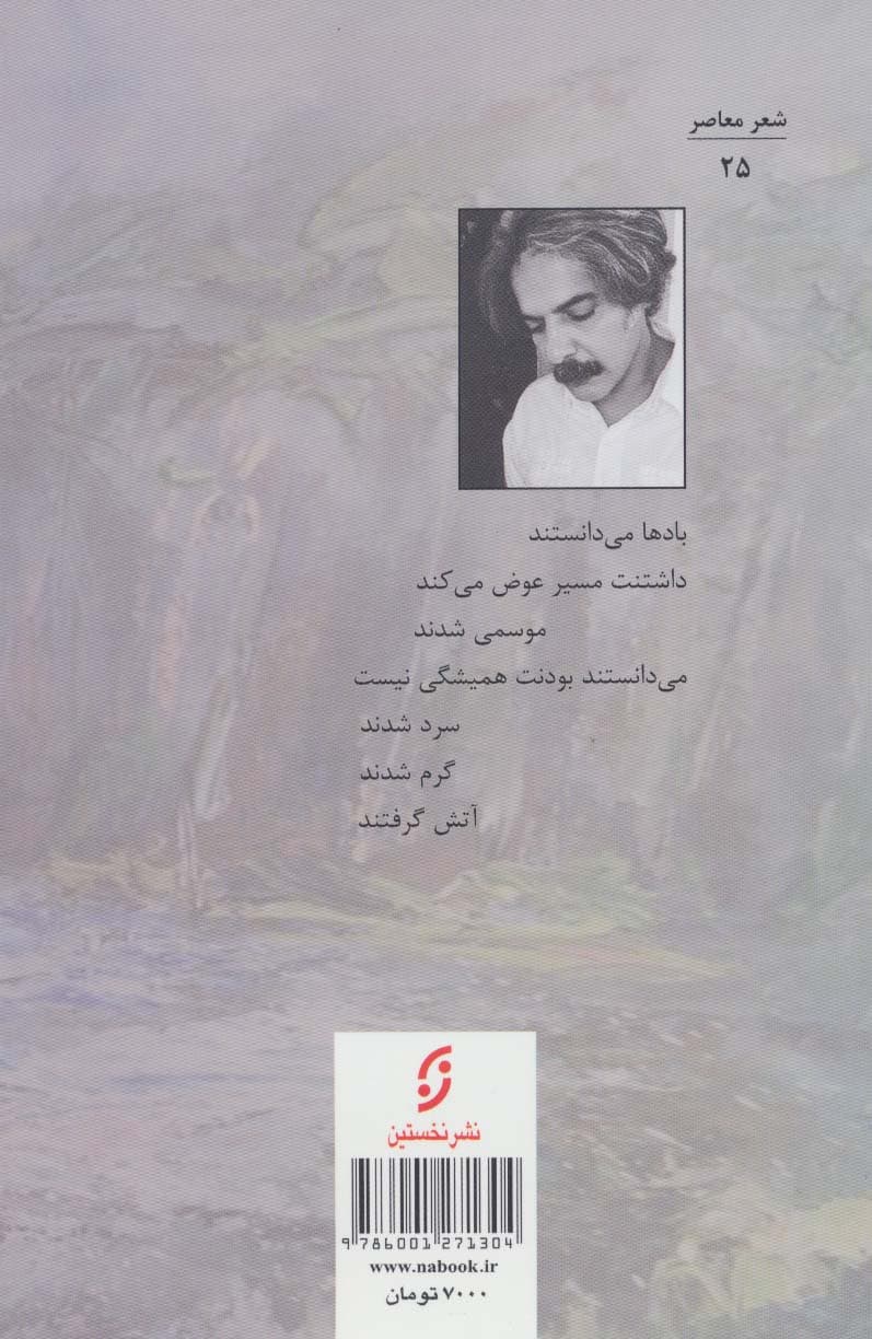 تلخ انگبین (شعر معاصر ایران)