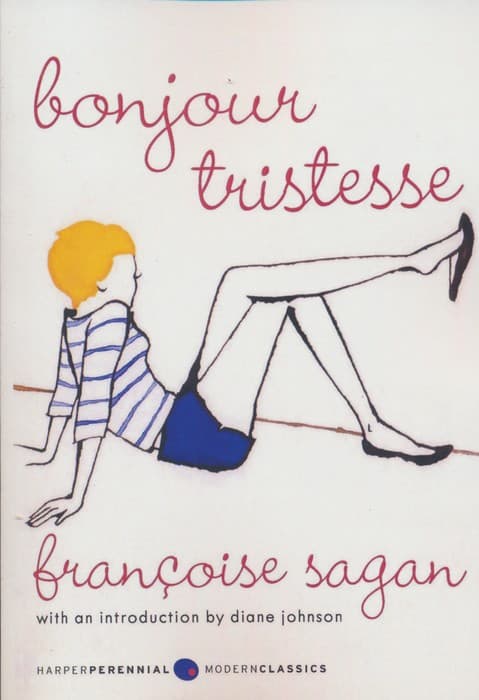 HELLO SADNESS:سلام بر غم (زبان اصلی،انگلیسی)