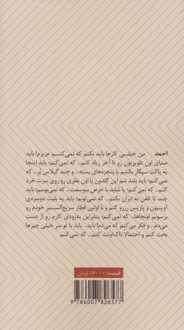 جنوب از شمال غربی (SOUTH BY NORTH-WEST)،(2زبانه)