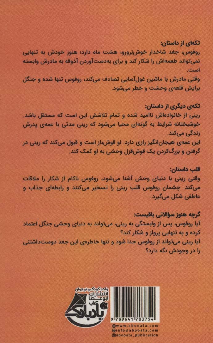 پرواز با بال عشق