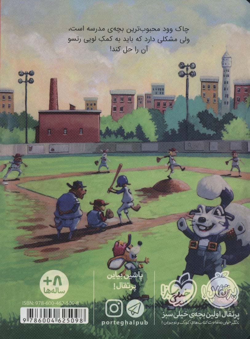 داداش رتسوها 3 (پروژه ی نرمالو)