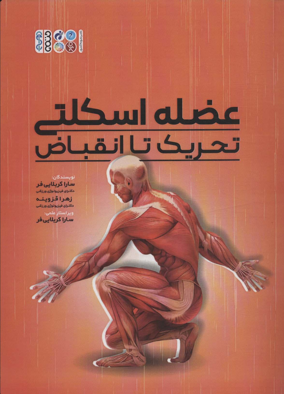 عضلات اسکلتی (تحریک تا انقباض)