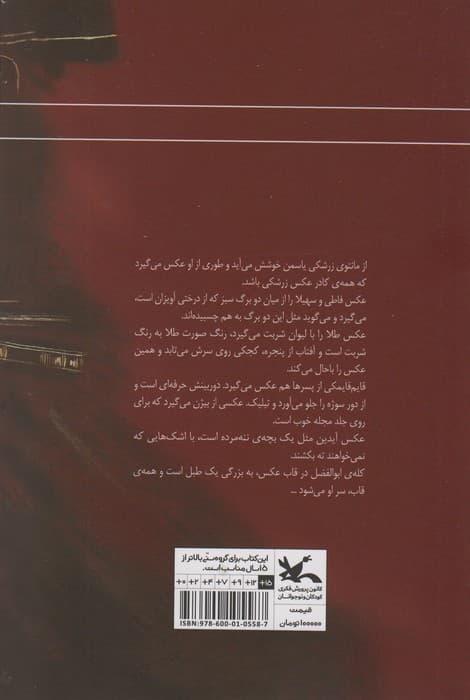 عکس یادگاری بگیریم