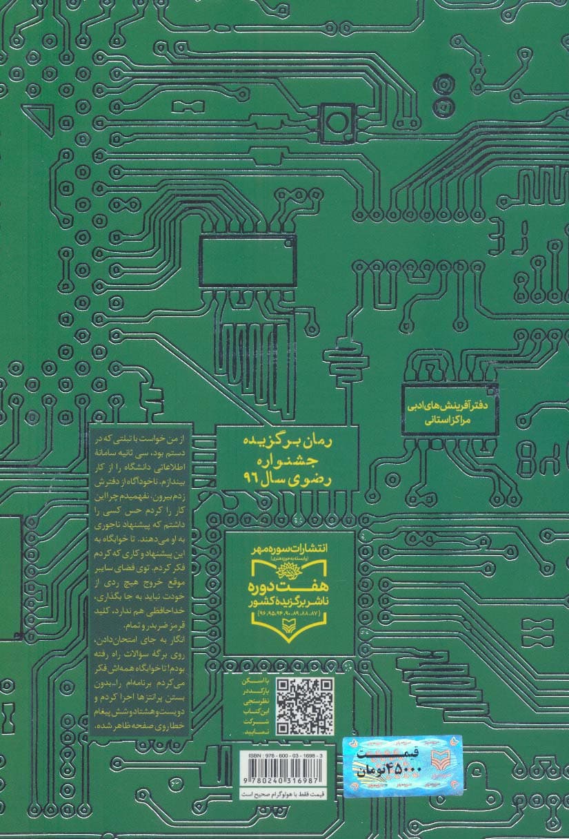 برنامه نویس