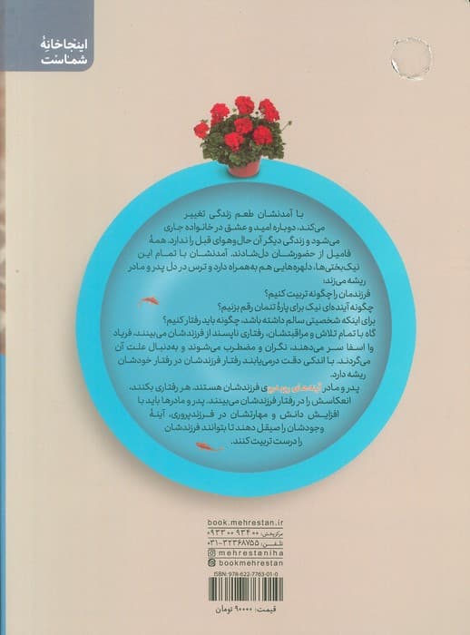 آینه های رو به رو (مهارت های تربیت فرزند)