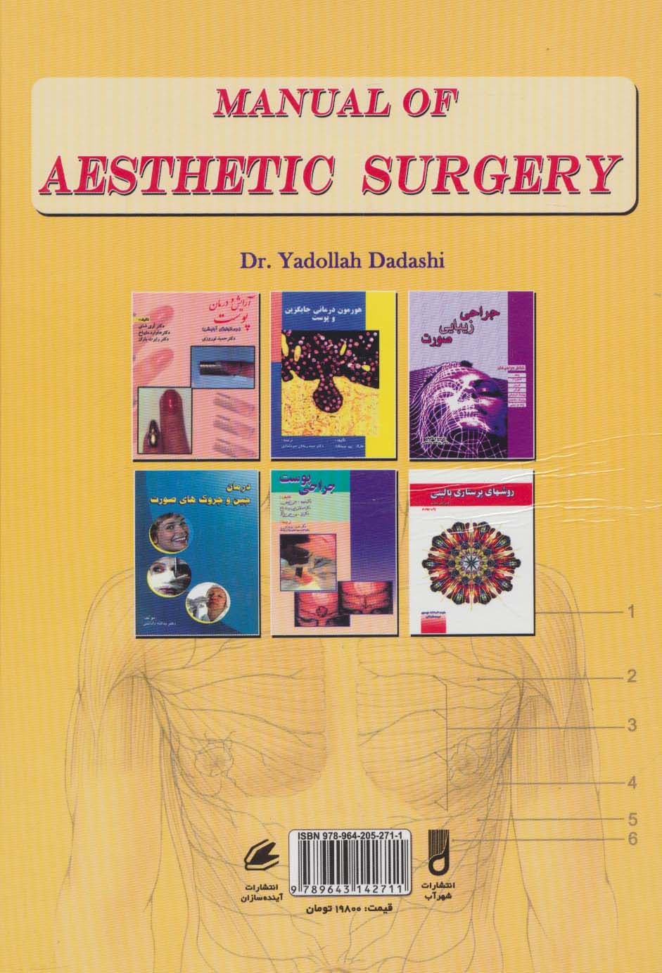 دانستنی های جراحی پلاستیک