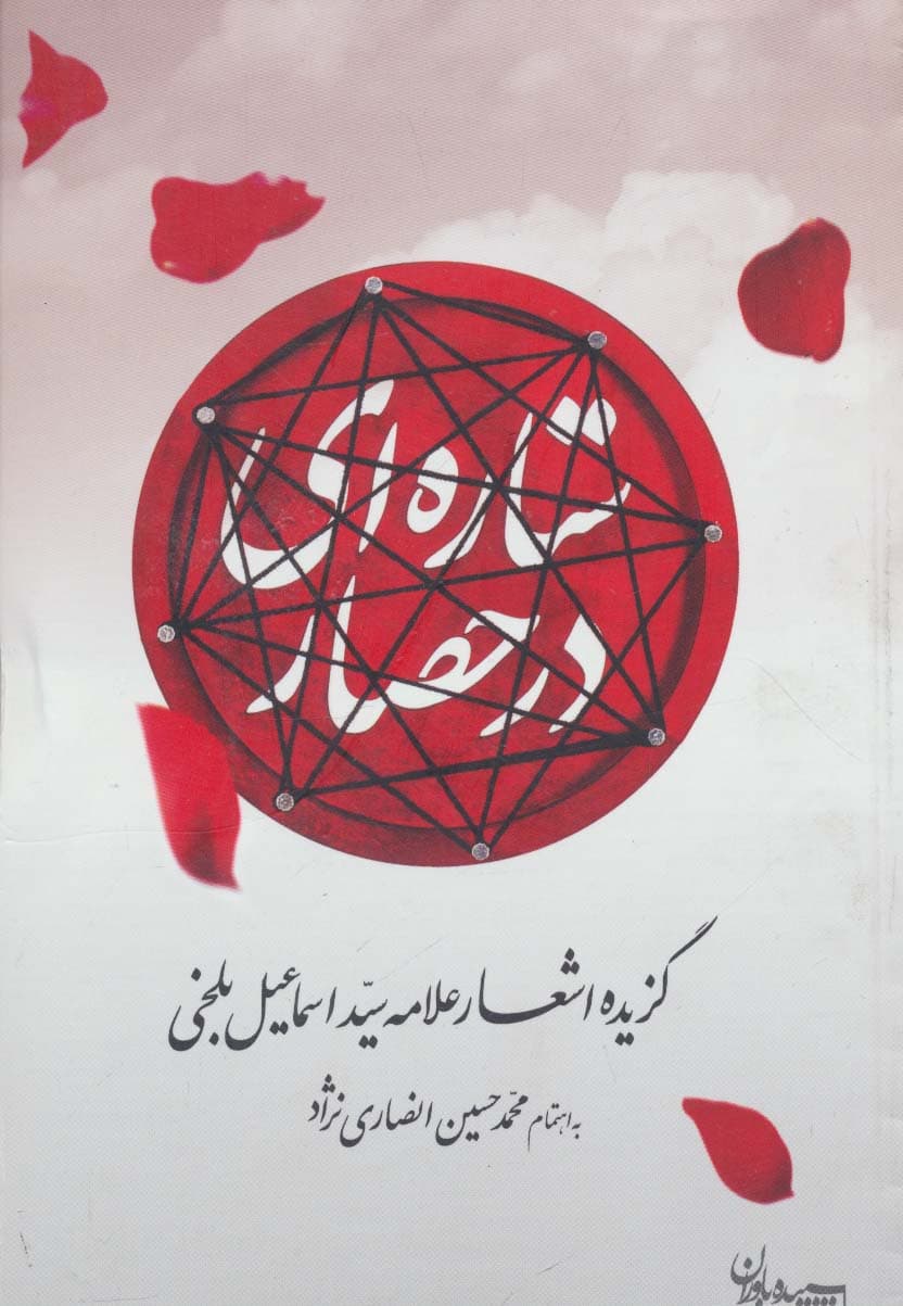 ستاره ای در حصار (گزیده اشعار علامه سید اسماعیل بلخی)