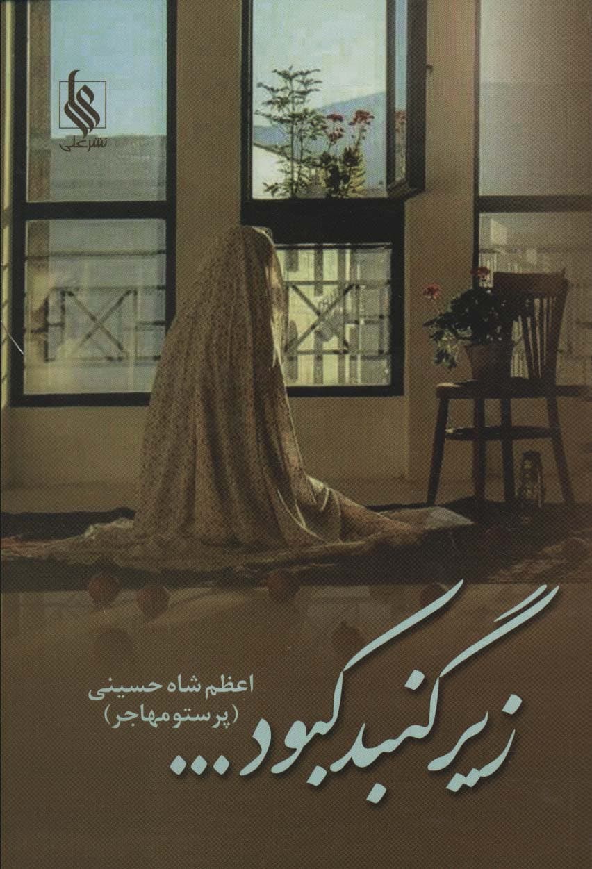 زیر گنبد کبود