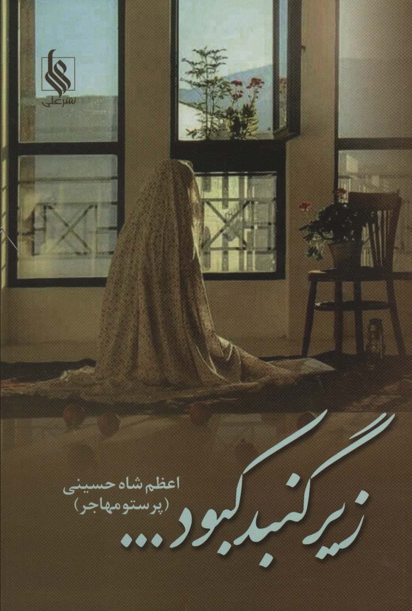 زیر گنبد کبود