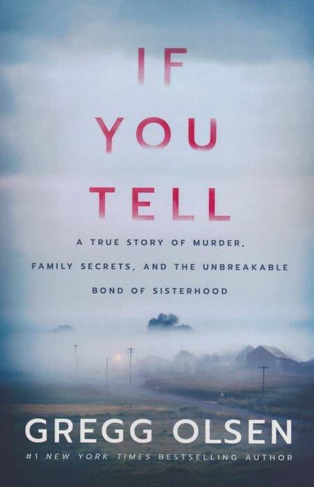 IF YOU TELL:اگر تو بگویی (زبان اصلی،انگلیسی)