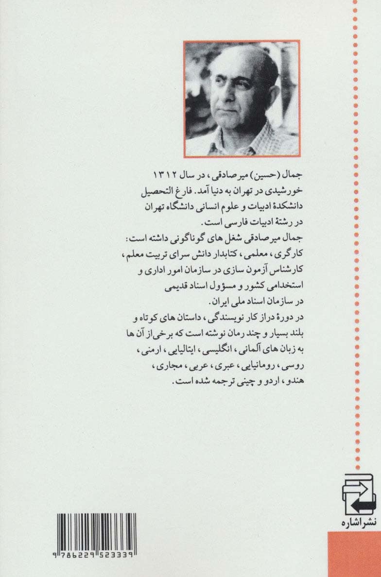 پشه ها (مجموعه داستان)