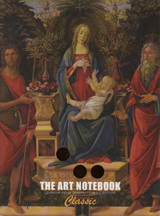 دفتر طراحی  (کد073)،(سه لتی)