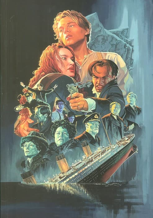 دفتر پوستر فیلم (کد 998)