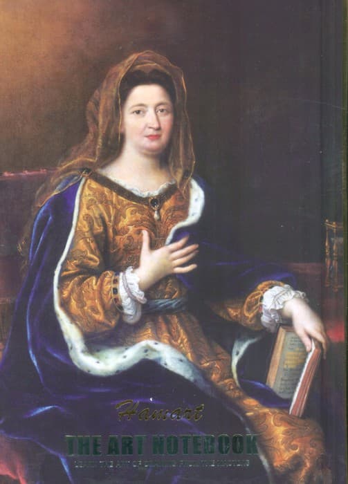 دفتر طراحی رنسانس (کد 056)