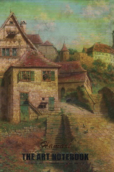 دفتر طراحی رنسانس (کد 087)