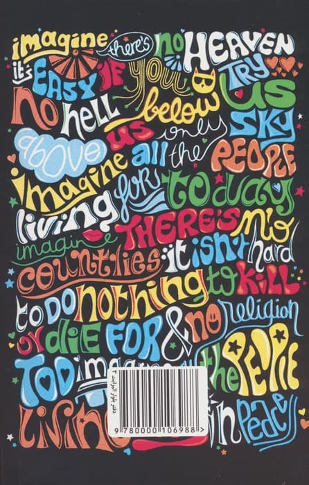 دفتر برنامه ریزی (پلنر روزانه بلوار الیزابت 3،کد 988)