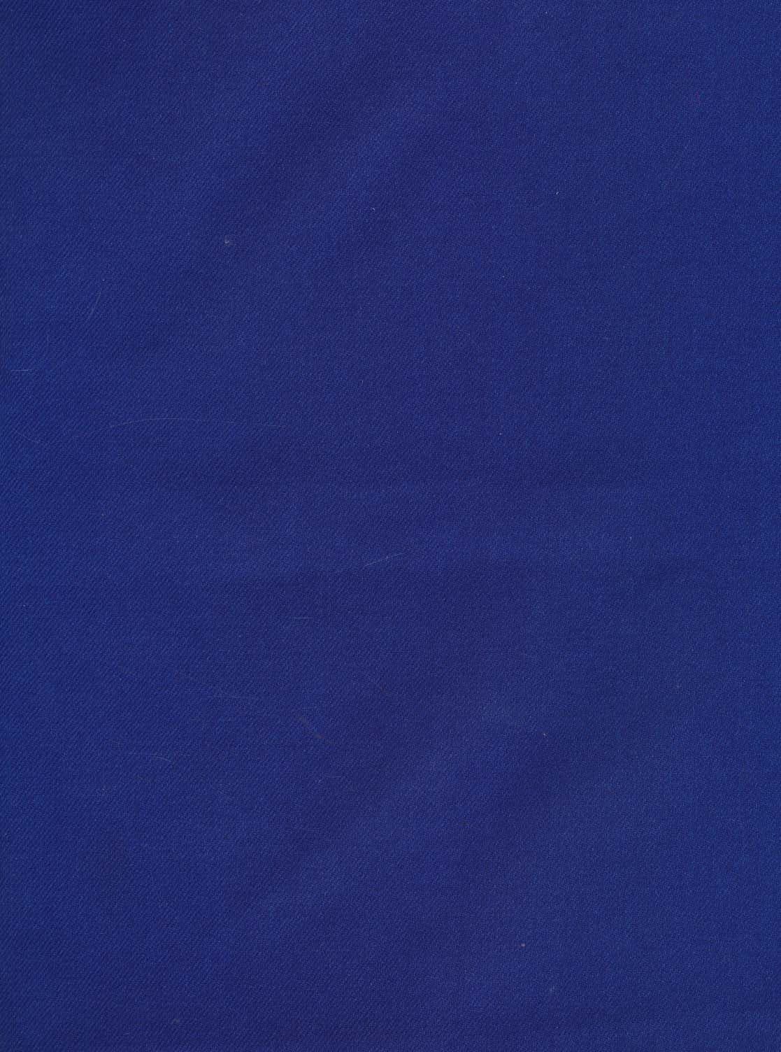 کیف پارچه ای 40*40 پنبه (طرح قاصدک (آبی کاربنی))