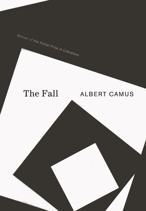 THE FALL:سقوط (زبان اصلی،انگلیسی)