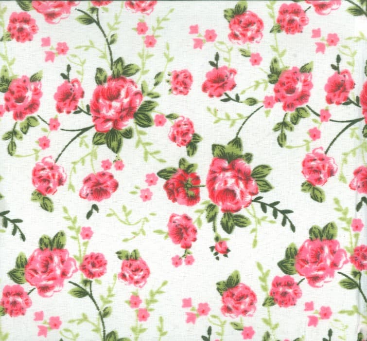 دفتر طراحی پارچه ای (کد 272)