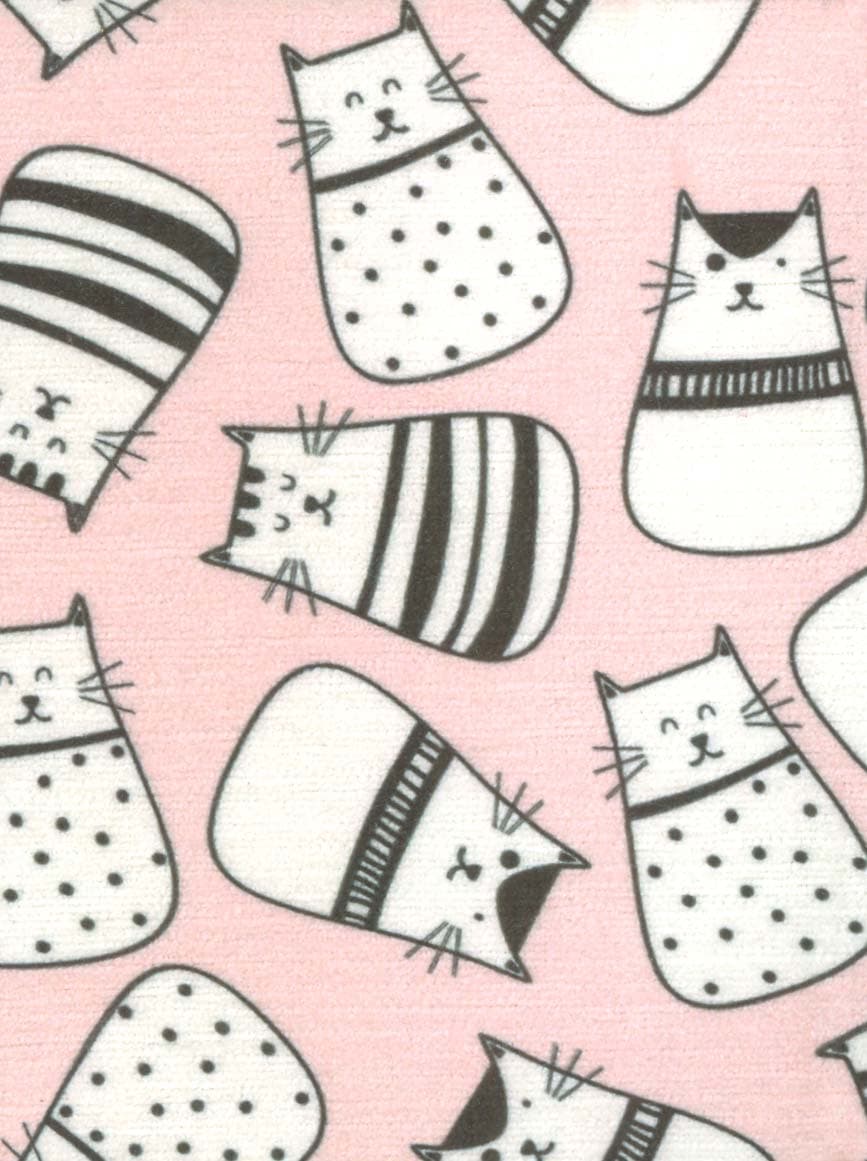 دفترچه یادداشت خط دار پارچه ای (کد J330)