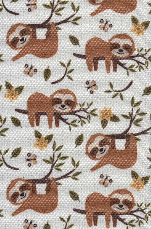 دفترچه یادداشت پارچه ای خط دار قدیما (کد JA08)