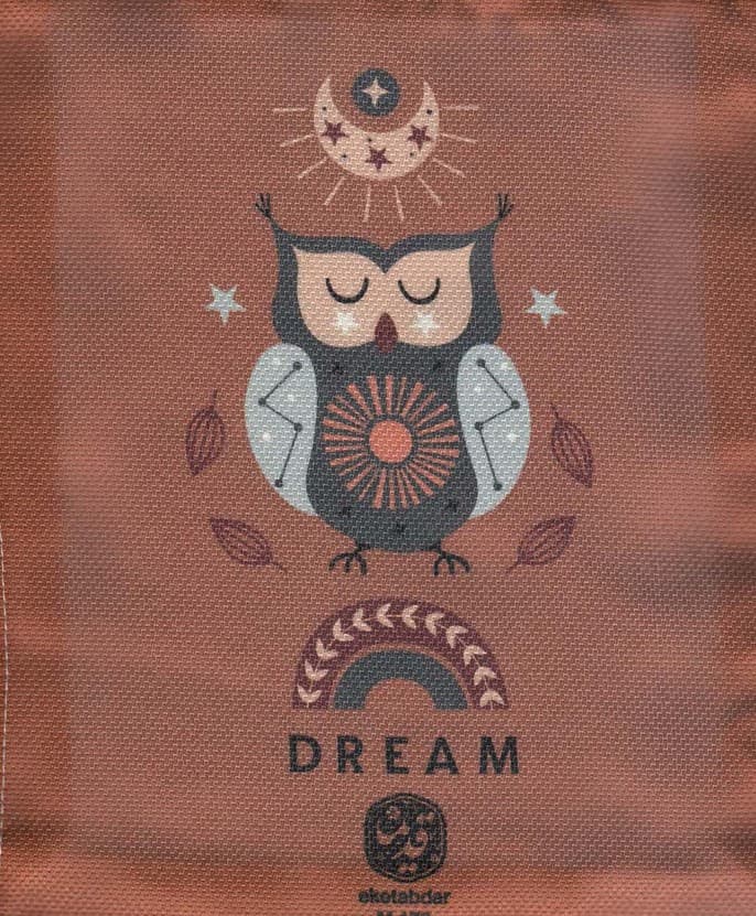 کیف پارچه ای 27*21/5 (کد M178)