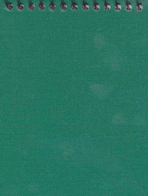 دفتر یادداشت (10رنگ،سیمی)