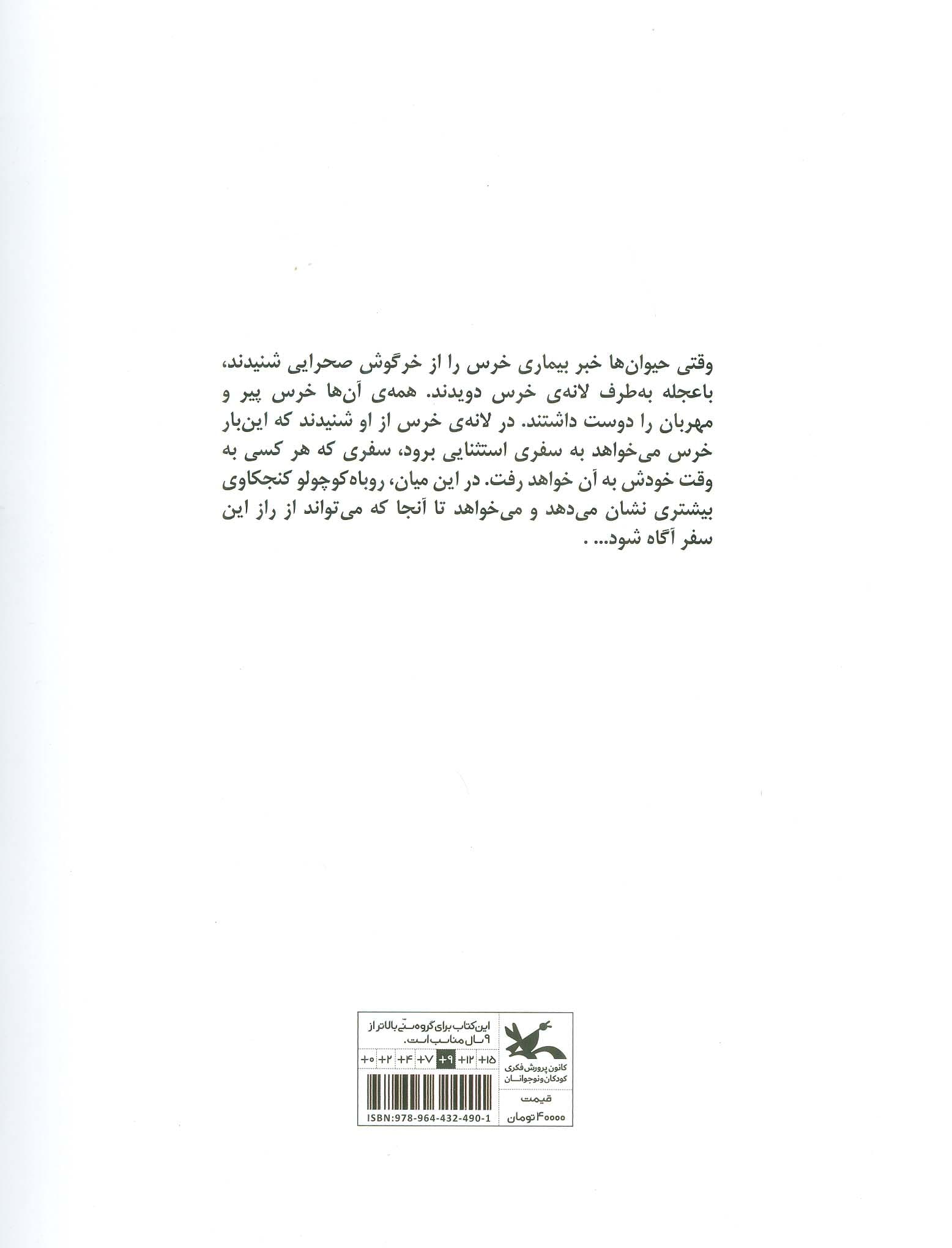 آخرین سفر خرس