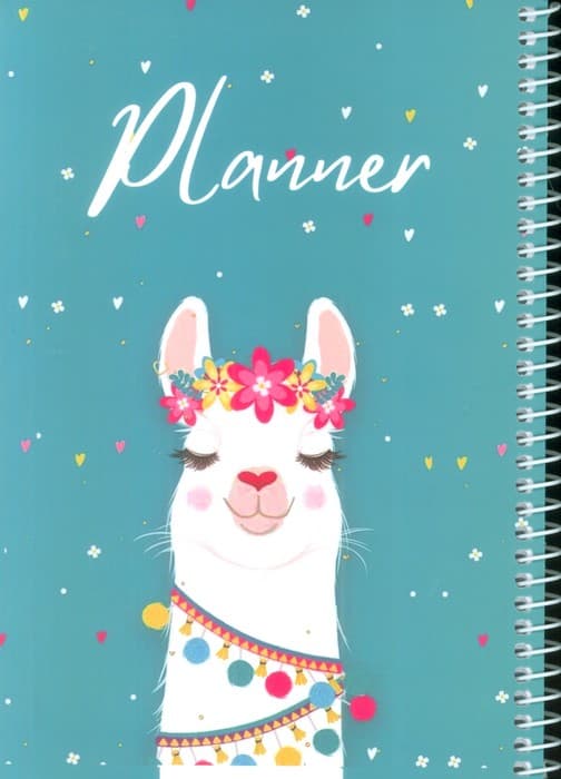 دفتر برنامه ریزی (پلنر قدیما،کدBR)،(چند طرح،سیمی)