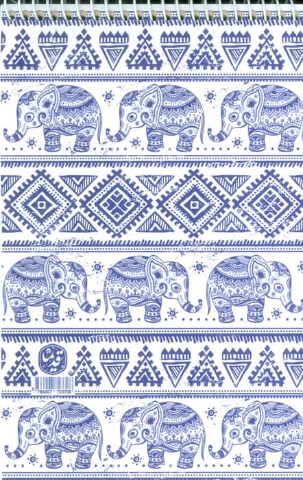 دفتر طراحی (کد 708)،(سیمی)