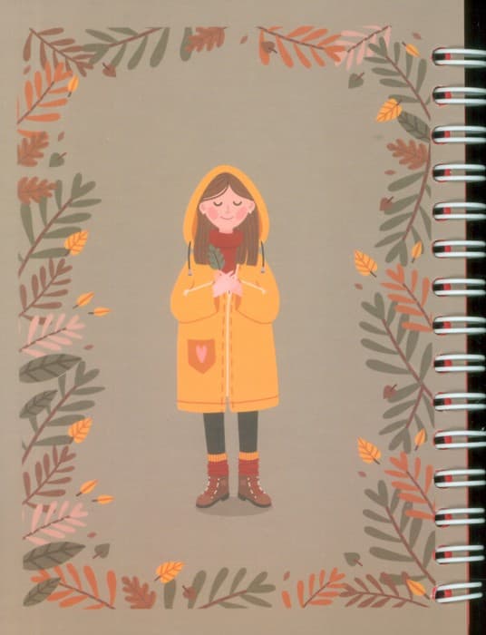 دفتر برنامه ریزی (پلنر قدیما،کد B02-1)،(سیمی)