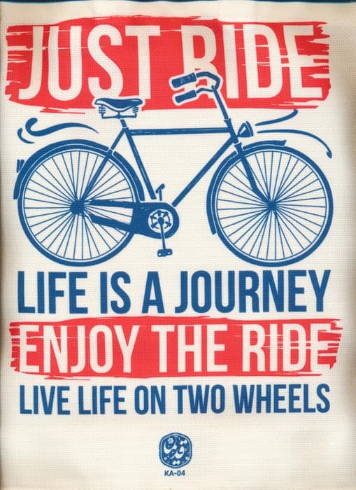 کیف پارچه ای قدیما 33*32 (کد KA-04)