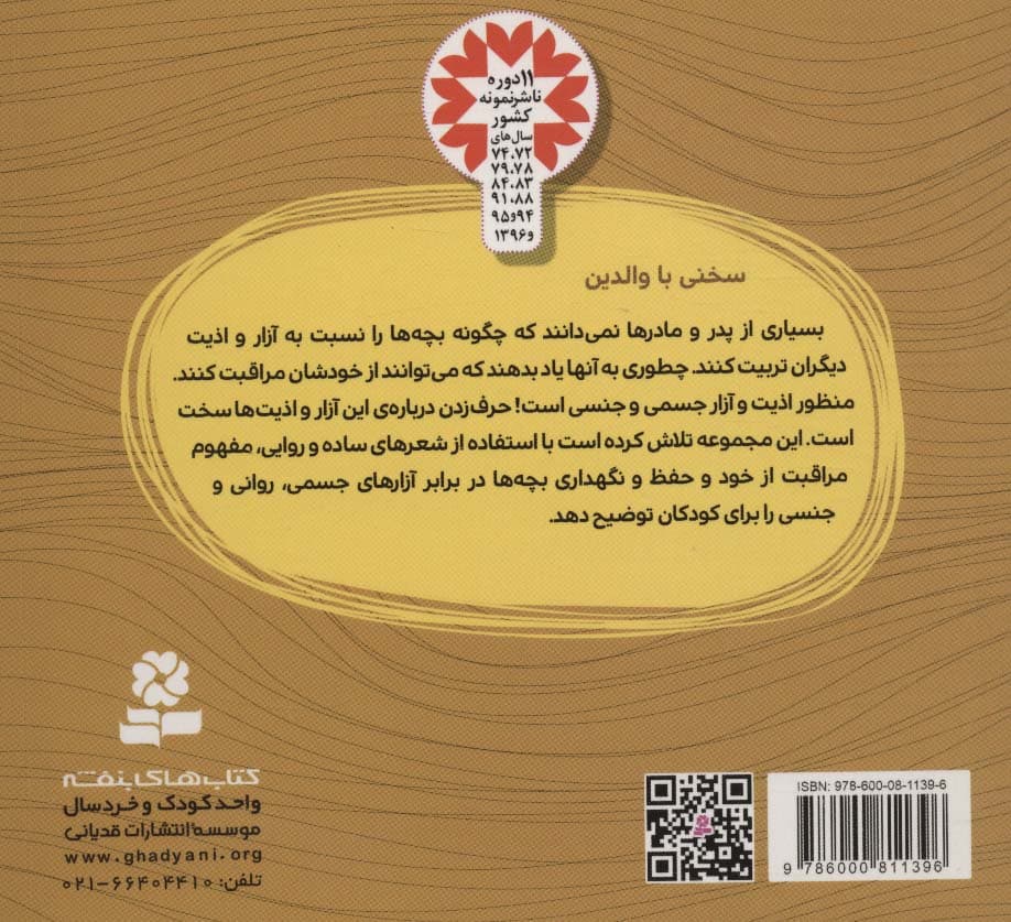 من نمی خوام،من نمیام (هشدارهای جنسی و جسمی! 1)