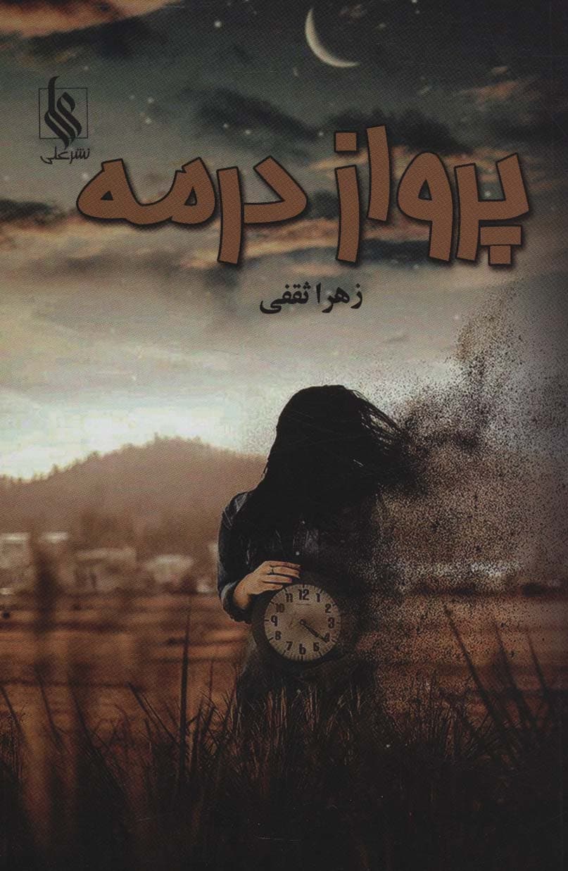 پرواز در مه